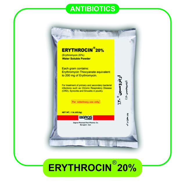 erytrothyn 20%